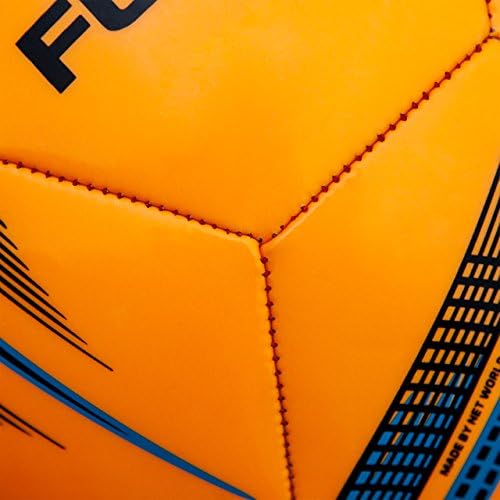 כדור כדורגל אימונים של פורזה [2018] [ספורט עולמי נטו]